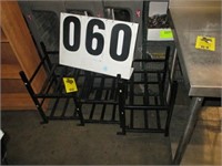 3 Soda Box Racks