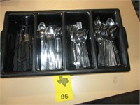 Silverware Lot