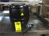Soup Kettle Cauldron