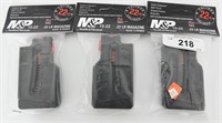 (3)NIP Smith&Wesson M&P 15-22 .22 LR 10 rd Mags