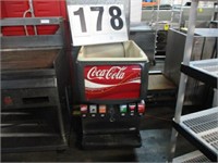 Cornelius Ice/Beverage Dispenser