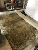 Woolmark Carpet
