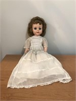 Christening Doll - By Ideal