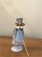 Little Bo Peep â€“ 8â€ Doll