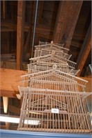 Japanese Bird Cage (Very Fragile)
