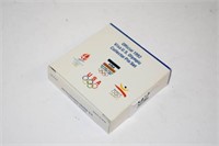 1992 Visa Olympic Pin Set
