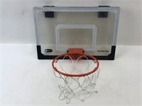 SKLZ Over The Door Pro Mini Basketball Hoop