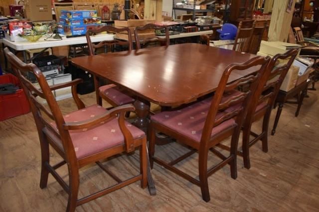 February 27th, 2021 Online Consignment Auction