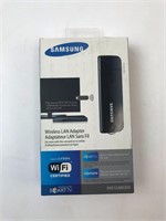 Samsung Smart TV Wireless LAN Adapter