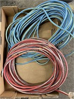 (2) Heavy Duty Extension Cords