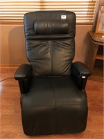 Faux Leather  Electric Recliner