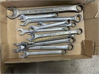 Blackhawk Challenger Assorted Wrenches