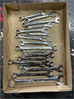 Box of Wrenches