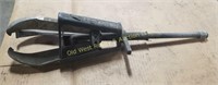 Model 110 Posi Lock Gear Puller - Needs Repair