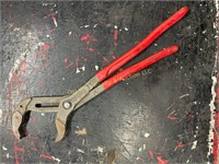 Knipex 24" Pliers