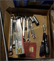 Snap On Tools & Miscellaneous