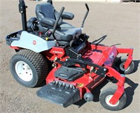 2016 Lazer-Z Zero Turn Riding Mower