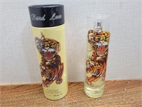 Hard Love 3.4fl oz Eua De toilette #3/4 Full