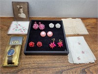 Vintage Mixed Items