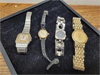 Cartier Swiss Watch Seiko Watch Bertone Watch &