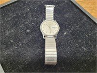 Vintage Timex Quartz Water Resistant Watch