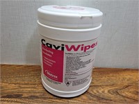 NEW Cavi-Wipes Count 160