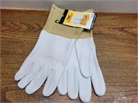 NEW  Condor Mens Welding Gloves Size X-Large