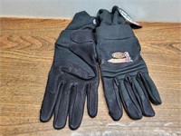 NEW Mens BDG FR Barbonxi Lined Gloves Size XXL