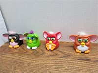 1998 Furby's Count 4