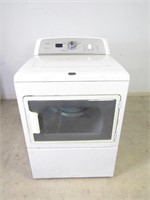 Maytag Front Load Bravos Electric Dryer
