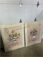 2 - Kirkland Cedar Creek Collection Canvas Prints