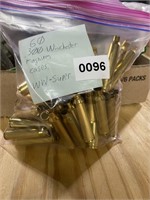 60 - 300 Winchester Mag. Cases, WW-Super