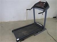 Triumph 400T Treadmill