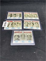 1979 Prospect Baseball Cards