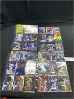36 -Different Derek Jeter Cards