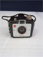 Vintage Kodak Brownie Holiday Camera