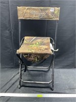 Folding Hunting Chair