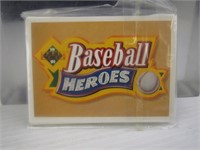 1991 Upper Deck Baseball Nolan Ryan Cards