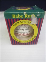 1995 All Star Babe Ruth 100th Anniv. Baseball