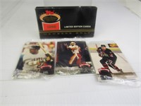1992 Topps Stadium Club Members Only LE Cards
