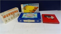 Vintage Board Games (4)