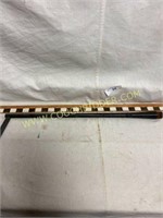 Remington 25-06 rifle barrel