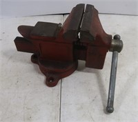 Made in USA 3.5" Bench Vise
