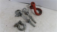 Clevis & More