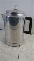 20 Cup Coffee Pot