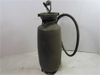 Pump Sprayer - Plastic