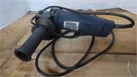New 4.5" Chicago Electric Angle Grinder