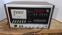 IMA Stereo System Cassette Player, Condition