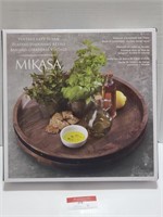 Mikasa Vintage Lazy Susan 17.5" diameter
