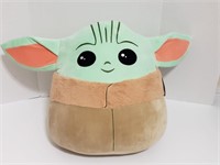 20” Star Wars "Baby Yoda" Squishmallows